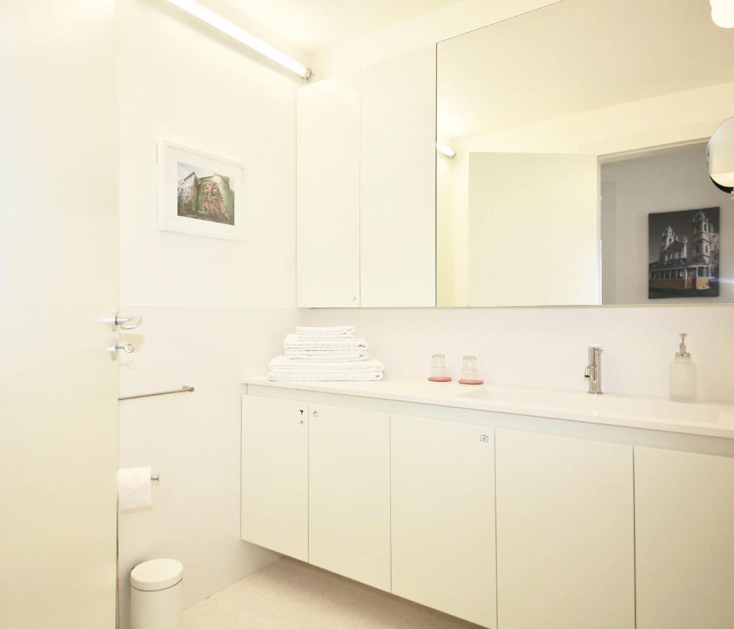 Luxury Apartment By Myplaceforyou, Very Quiet, Close To Time Out Market Lisbon Exterior photo