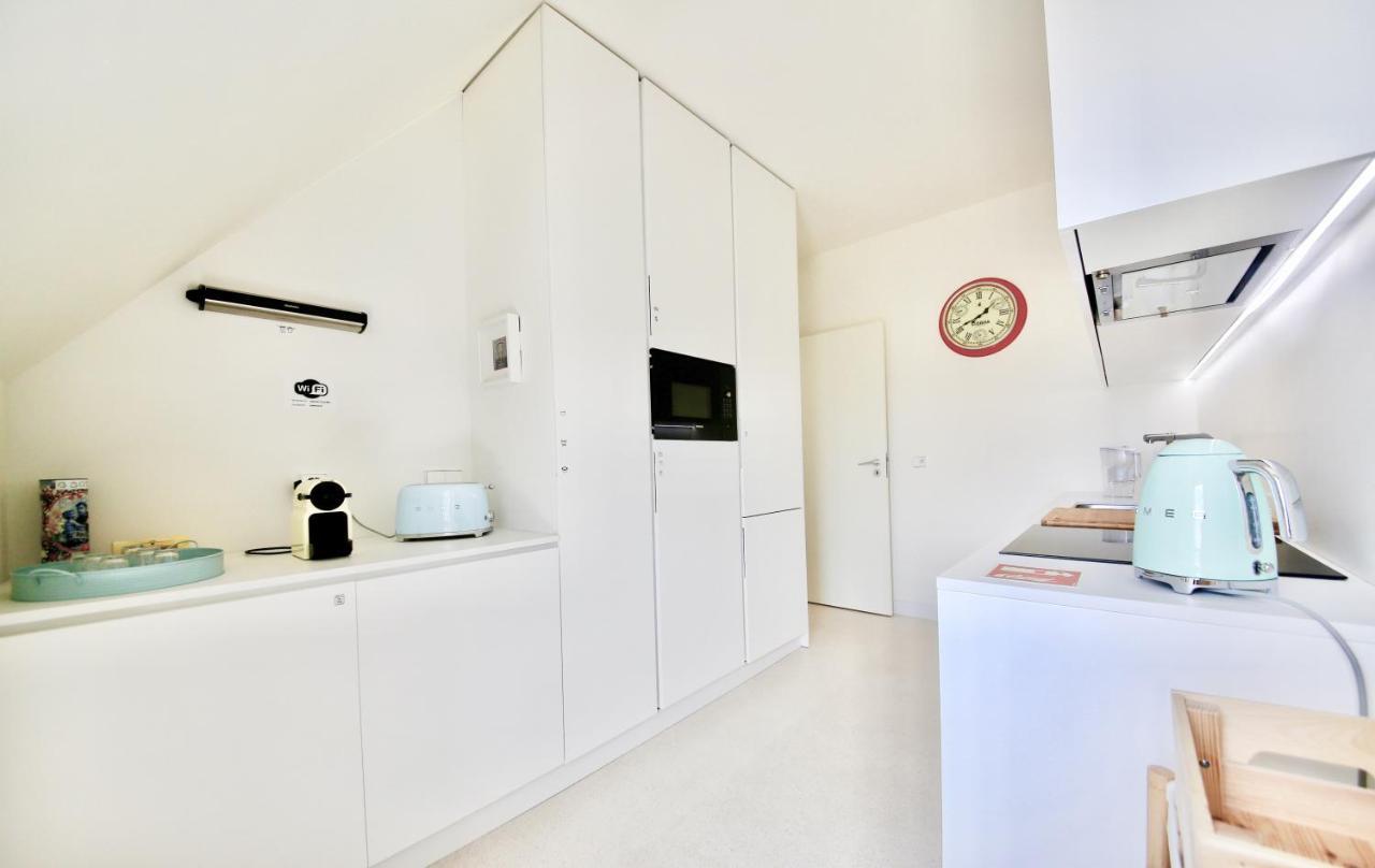 Luxury Apartment By Myplaceforyou, Very Quiet, Close To Time Out Market Lisbon Exterior photo